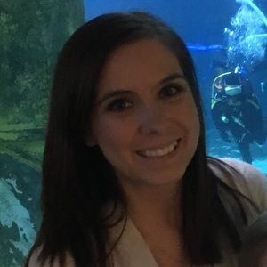 Meet your Posher, Tiffany